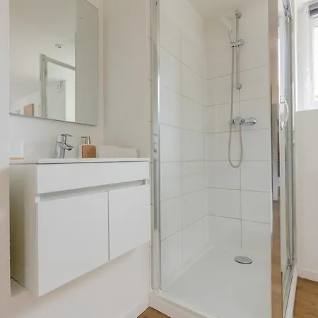 Charmant Appartement Proche Centre Ville Metz Exterior photo